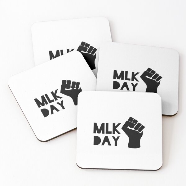 Item preview, Martin Luther King Jr. day designed and sold by priarte.