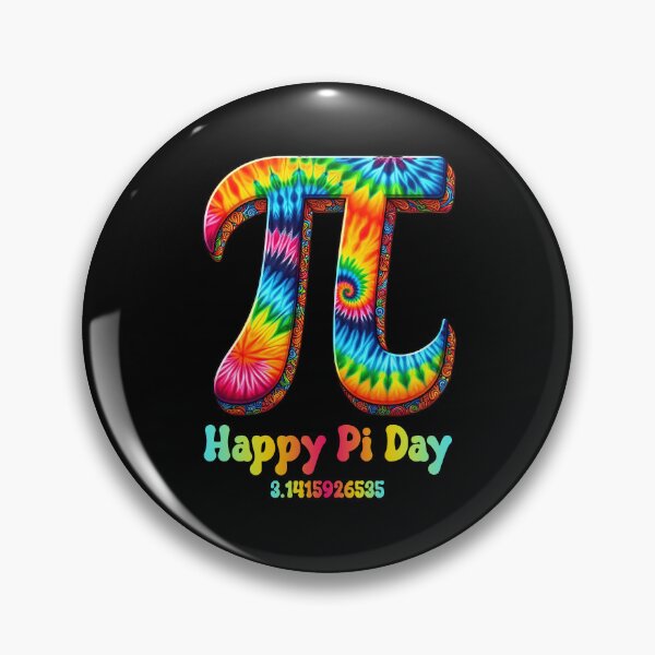 Item preview, Pi Day Delight - Infinite Celebration of Mathematics and Fun designed and sold by PopArtDesigns.