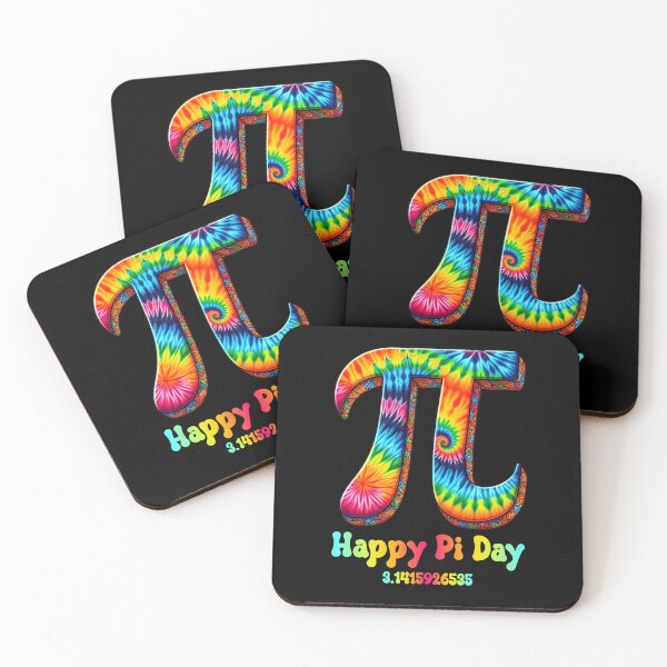 Item preview, Pi Day Delight - Infinite Celebration of Mathematics and Fun designed and sold by PopArtDesigns.