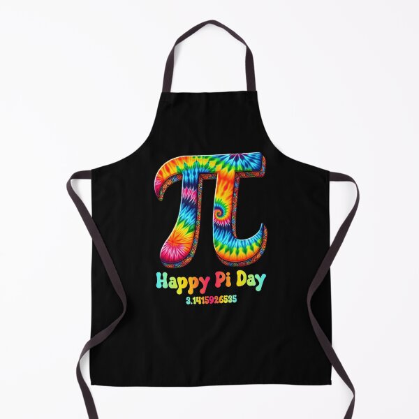 Item preview, Pi Day Delight - Infinite Celebration of Mathematics and Fun designed and sold by PopArtDesigns.