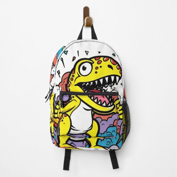 Item preview, dinosaur designed and sold by Ricardo Rodríguez Pérez.
