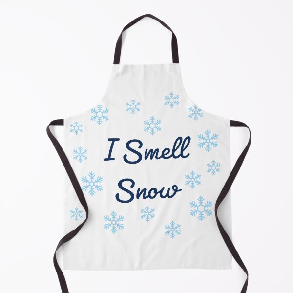 Item preview, I Smell Snow designed and sold by Katrina244.