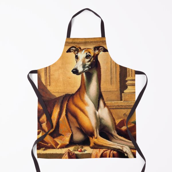 Item preview, Renaissance dog designed and sold by Iluvmygreyhound.
