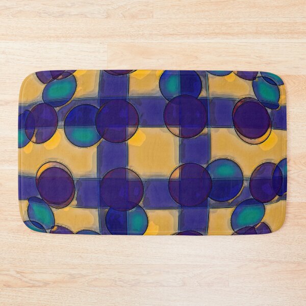 Item preview, Wacky Circles designed and sold by Walter Rice.
