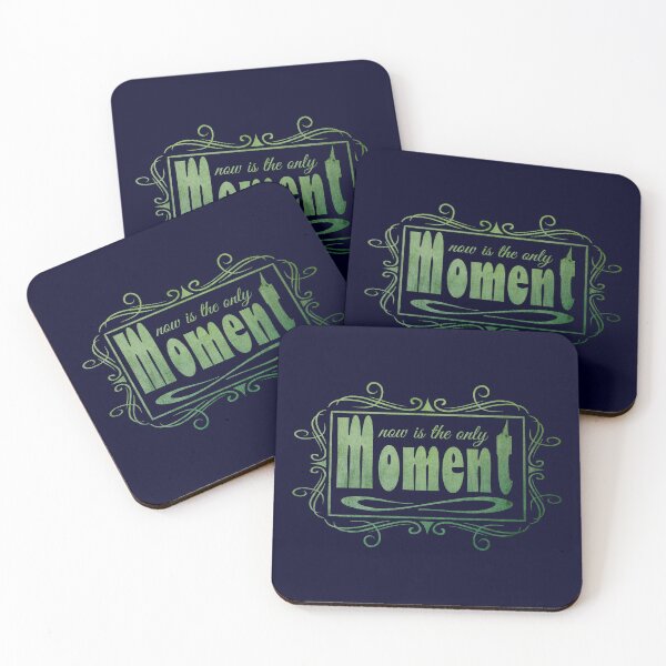 Item preview, This Is The Only Moment designed and sold by John MacPherson Allan.