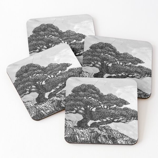 Item preview, solo pero desesperado en BW designed and sold by Gerardo Segismundo.