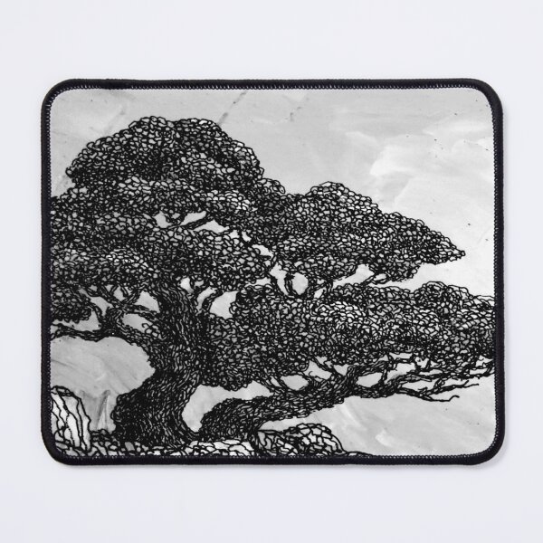 Item preview, solo pero desesperado en BW designed and sold by Gerardo Segismundo.