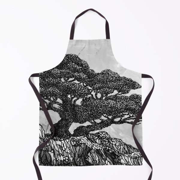 Item preview, alone but undesperate in BW designed and sold by Gerardo Segismundo.