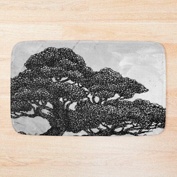 Item preview, alone but undesperate in BW designed and sold by Gerardo Segismundo.