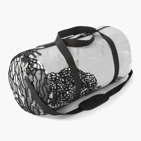 Item preview, alone but undesperate in BW designed and sold by Gerardo Segismundo.