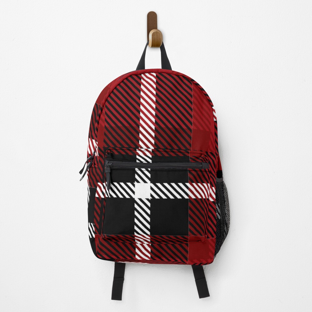 Item preview, Backpack designed and sold by ModSync.