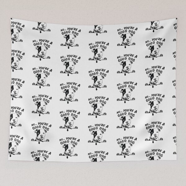 Item preview, No...you're a good dog! designed and sold by slash-graphics.