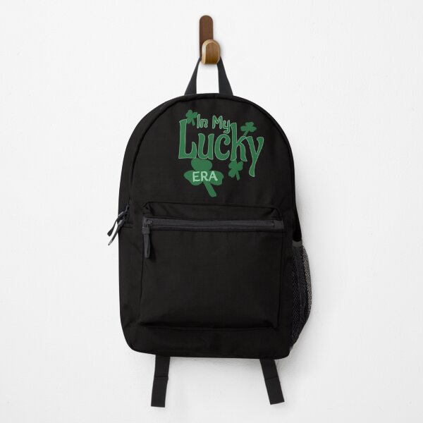 Item preview, In My Lucky Era, St Patricks Day, © DAM Creative, designed and sold by DAM Creative ⭐⭐⭐⭐⭐.