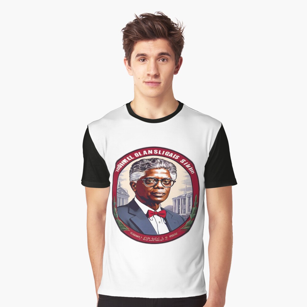 Item preview, Graphic T-Shirt designed and sold by jaksa429.