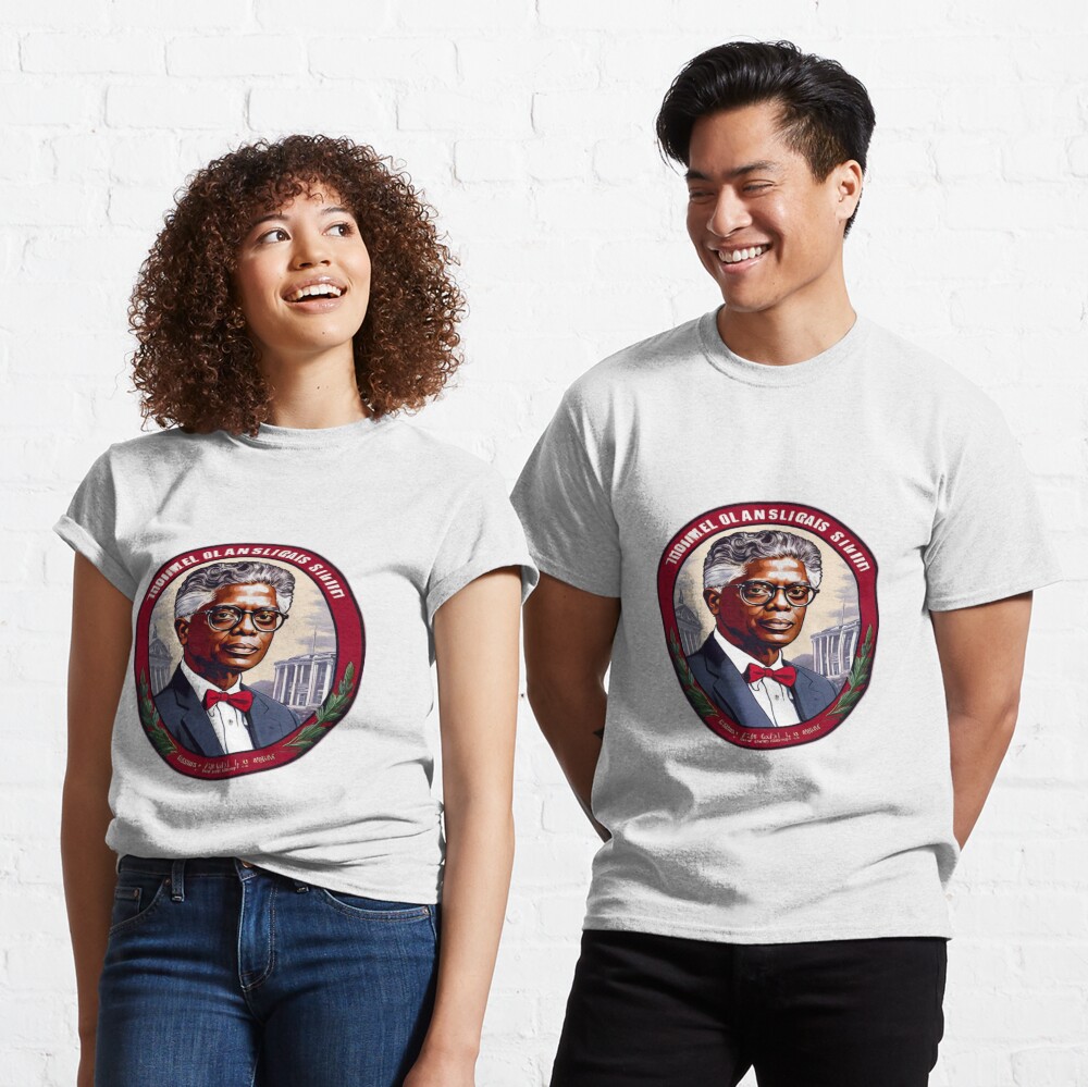 Item preview, Classic T-Shirt designed and sold by jaksa429.