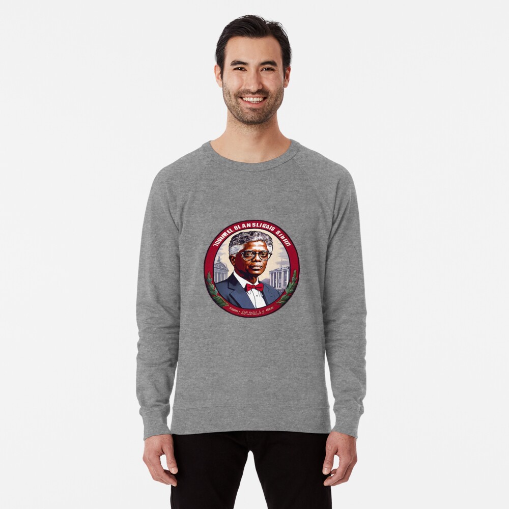 Item preview, Lightweight Sweatshirt designed and sold by jaksa429.