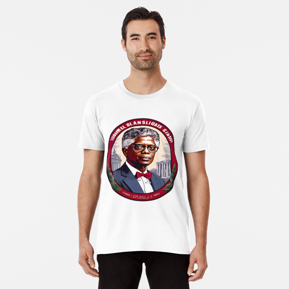 Item preview, Premium T-Shirt designed and sold by jaksa429.