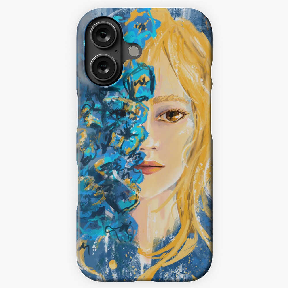 Item preview, iPhone Snap Case designed and sold by ScharaReeves.