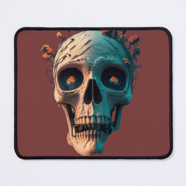 Item preview, Best art horror skeleton  designed and sold by ksfashionideas.