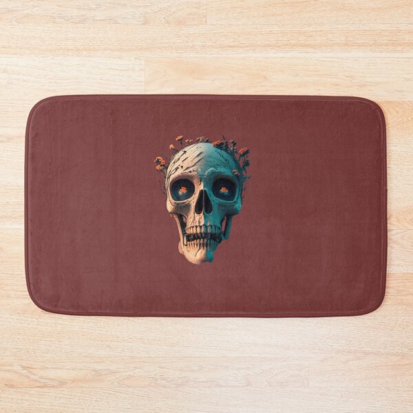 Item preview, Best art horror skeleton  designed and sold by ksfashionideas.