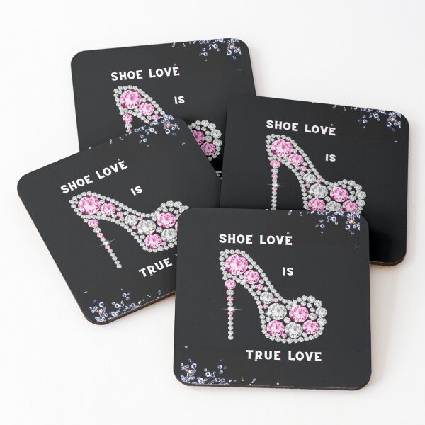 Item preview, Shoe Lover - Stilettos  designed and sold by tkel1.