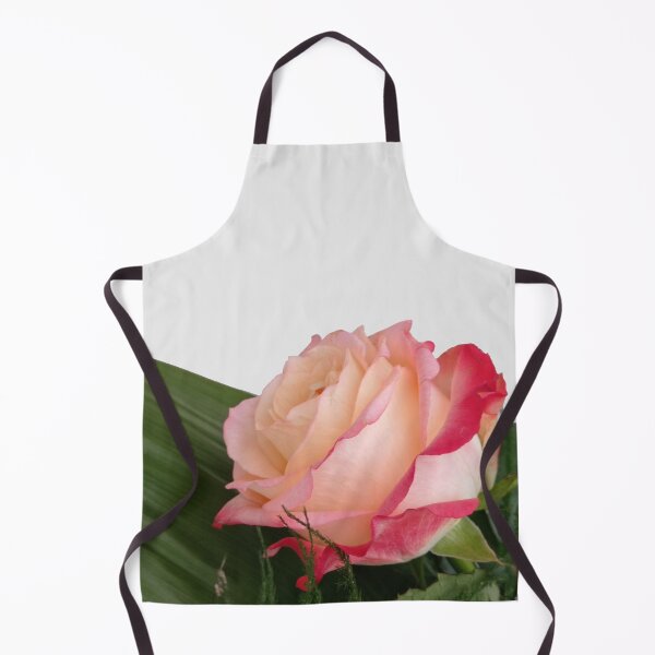 Item preview, Pink rose photo, cut out pattern designed and sold by evadesignbubble.
