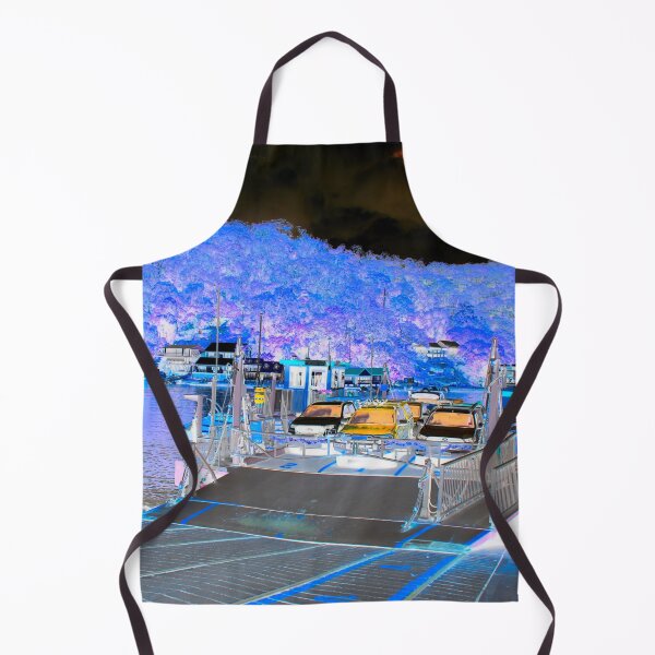 Item preview, The Berowra Waters Ferry ! designed and sold by Mickangelhere.