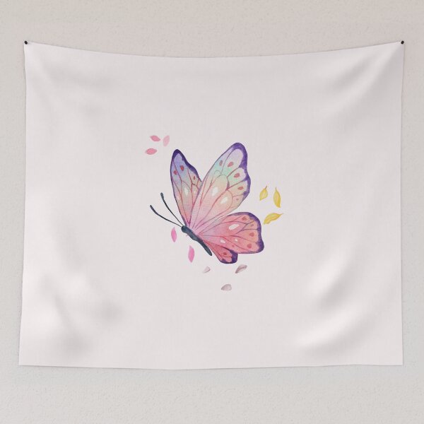Item preview, Butterfly designed and sold by dobiegerl.