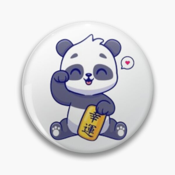 Item preview, Panda Bear Sticker Pack - Decals - Stickers designed and sold by MoshisooPrint.
