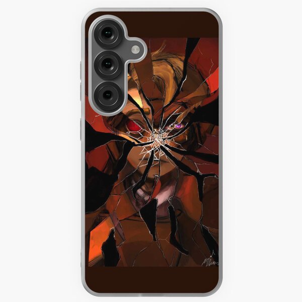 What is Left of Me? Samsung Galaxy Soft Case