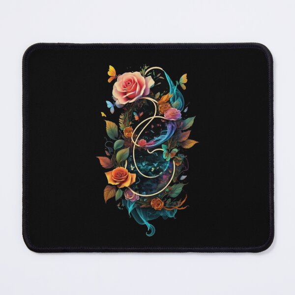 Item preview, Flowers abstract designed and sold by JimmySom.