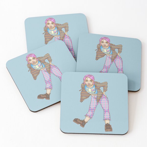 Item preview, Brianna's Pimple Patches Aesthetic designed and sold by Nevermind-artss.