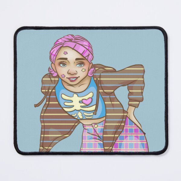 Item preview, Brianna's Pimple Patches Aesthetic designed and sold by Nevermind-artss.