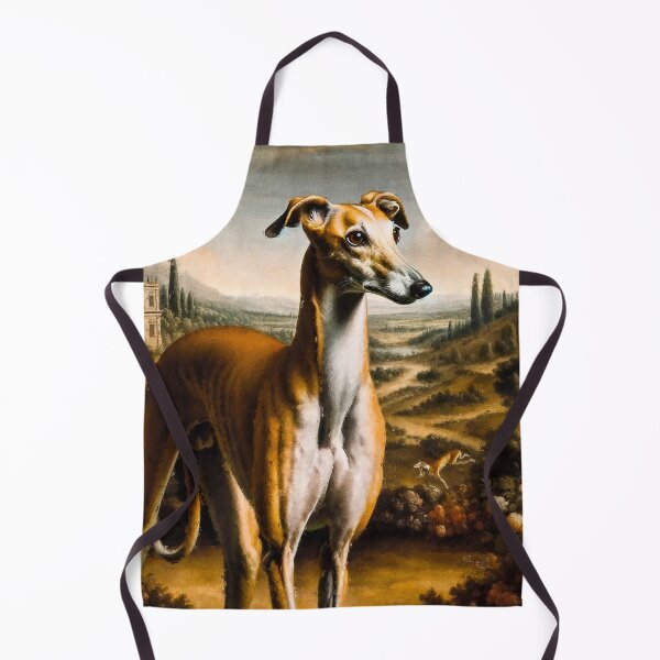Item preview, Renaissance dog designed and sold by Iluvmygreyhound.