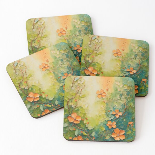 Item preview, Beautiful Floral Art designed and sold by Rell1970.