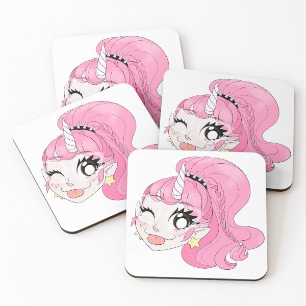 Item preview, Cabezal flotante Unice Ceros designed and sold by Andy’s Moving Castle.