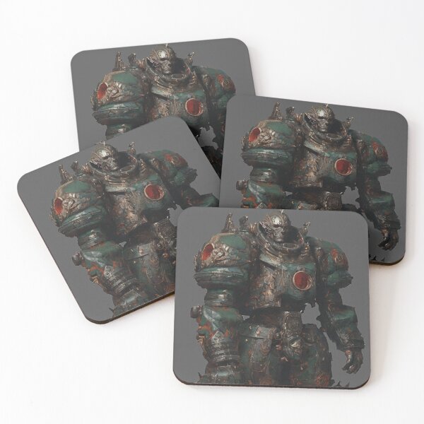 Item preview, Iron golem warrior  designed and sold by Elitegraff.