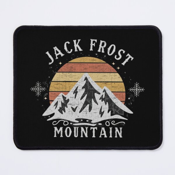 Artikelvorschau, Jack Frost Mountain – Pennsylvania entworfen und verkauft von GroovyDino.