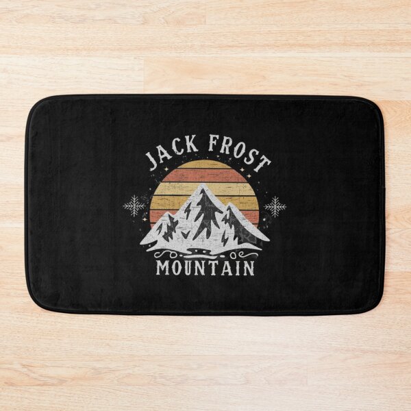 Artikelvorschau, Jack Frost Mountain – Pennsylvania entworfen und verkauft von GroovyDino.
