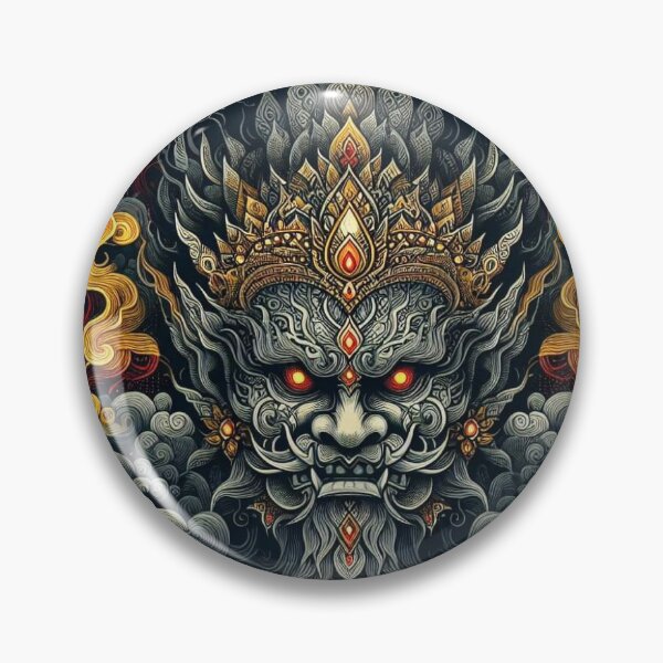 Item preview, INKA Golem designed and sold by sonnycosmics.