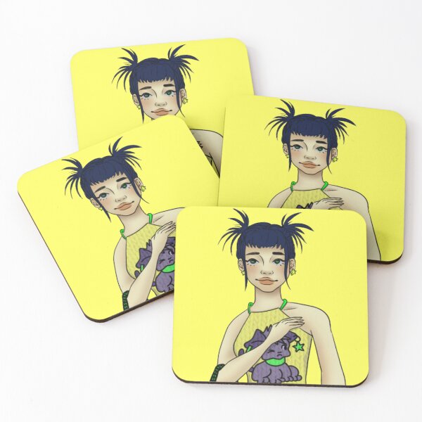 Item preview, Ella's Tote designed and sold by Nevermind-artss.
