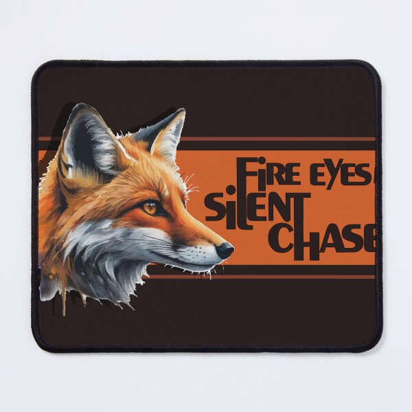 Item preview, Sly Spark: Unleash the Fox Within designed and sold by paintnprint.