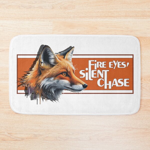 Item preview, Sly Spark: Unleash the Fox Within designed and sold by paintnprint.