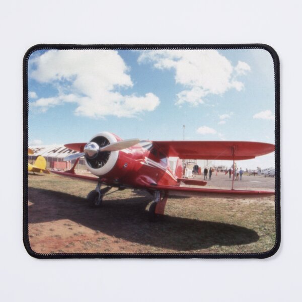 Item preview, Beechcraft Staggerwings, Airworld, Australia 19960408 designed and sold by muz2142.