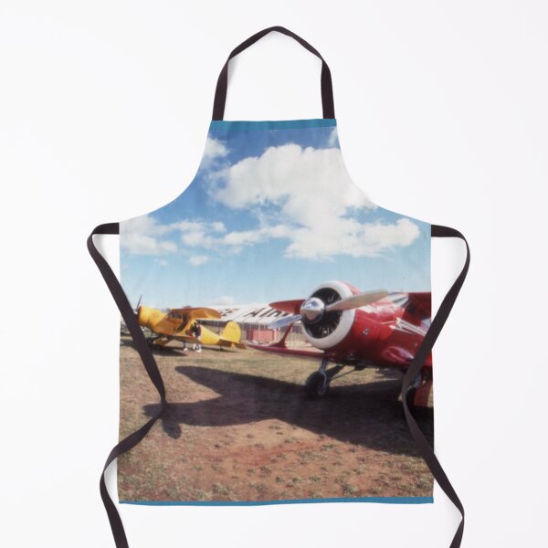 Item preview, Beechcraft Staggerwings, Airworld, Australia 19960408 designed and sold by muz2142.