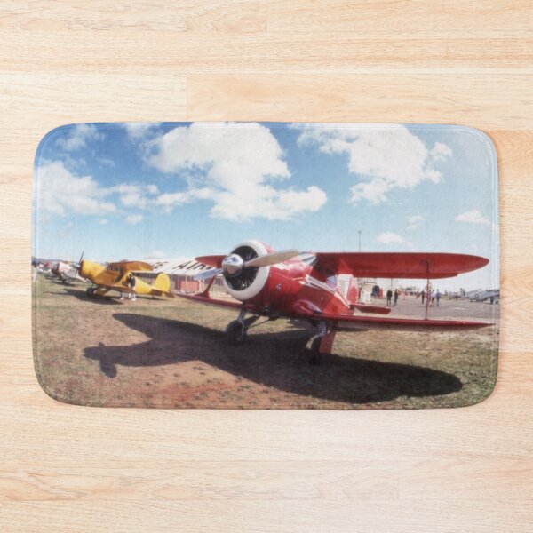 Item preview, Beechcraft Staggerwings, Airworld, Australia 19960408 designed and sold by muz2142.