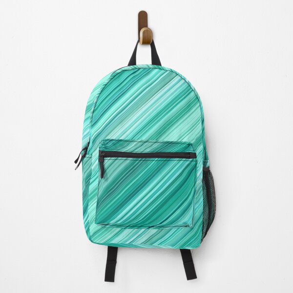 Item preview, Ambience in Teal designed and sold by Patterns-2024.