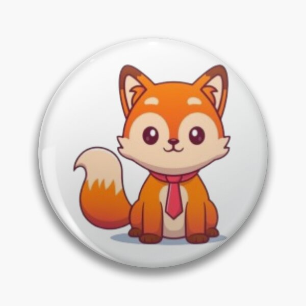 Item preview, Sticker pack of cute animals - red fox, panda bear, raccoon, sloth designed and sold by MoshisooPrint.
