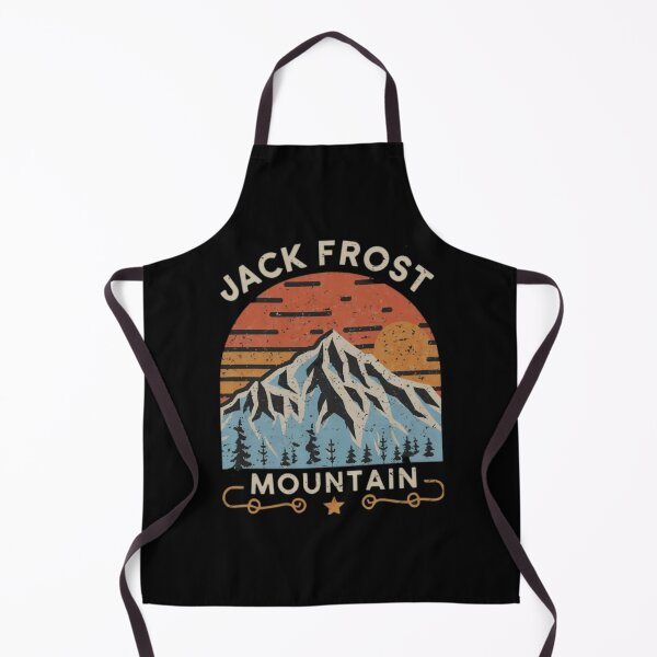 Artikelvorschau, Jack Frost Mountain – Pennsylvania entworfen und verkauft von GroovyDino.