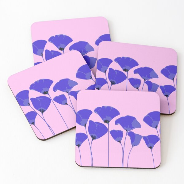 Item preview, Tulips of Blue designed and sold by phonescape.